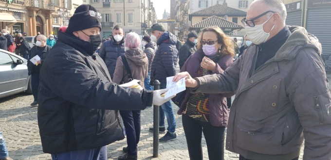 Crisi Cerutti: la settimana decisiva