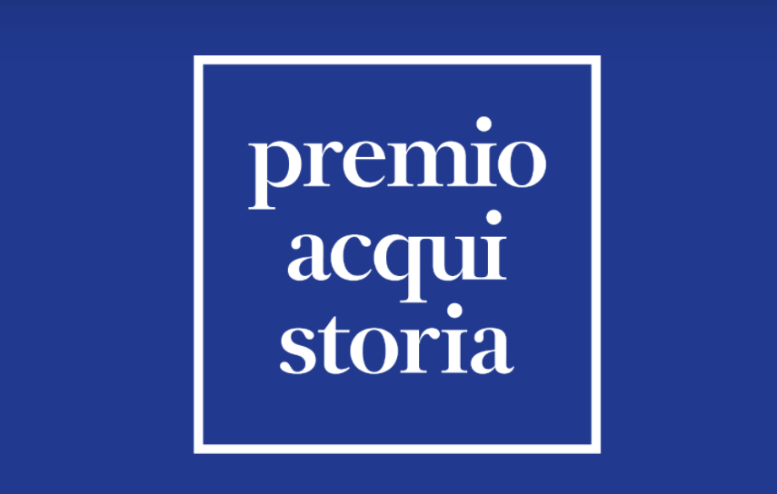 Premio Acqui Storia 2021, nuovi membri delle giurie e sito rinnovato