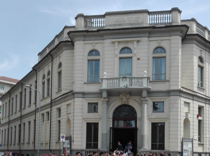 Alessandria, gli Istituti di Istruzione Superiore dal 2022 adotterano la Settimana Europea