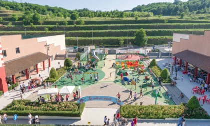 Retail Park e Outlet aspettano nuove aperture nonostante la crisi