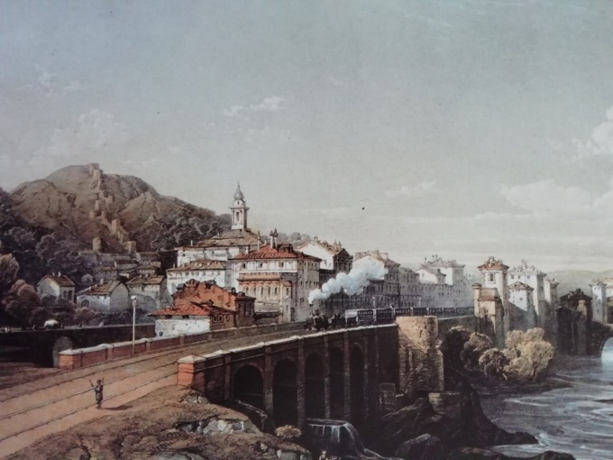 170 anni della tratta Torino-Genova: Fondazione Slala organizza due webinar