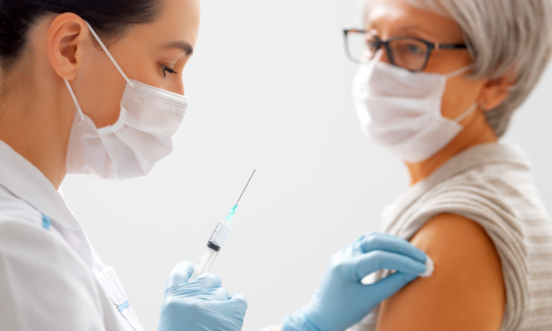 Dove e quando ricevere la prima dose nei centri vaccinali con accesso diretto