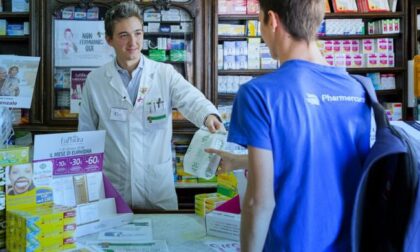 Il successo di Pharmercure: l’app tutta piemontese e under 30 per il delivery dei medicinali