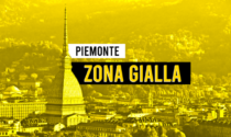 E’ ufficiale: Piemonte in zona gialla da lunedì, ecco cosa si può fare