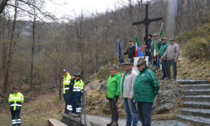 Martiri della Benedicta, domenica 11 la commemorazione online