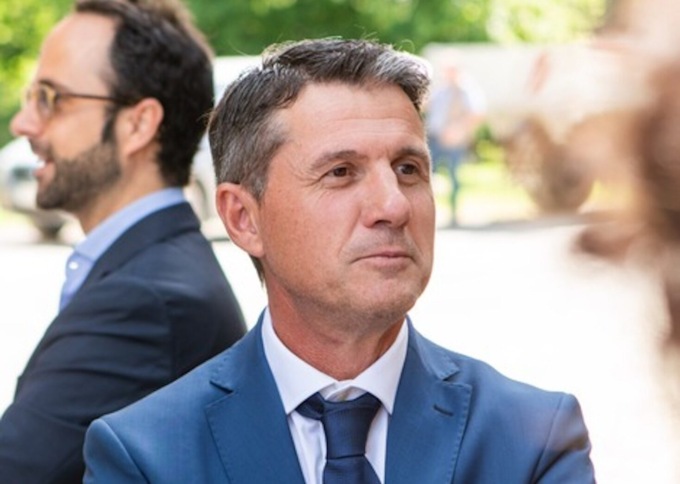 Consorzio Tutela Gavi, Maurizio Montobbio è il nuovo presidente