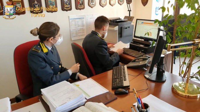 Denunciati 105 detenuti o loro familiari per illeciti contro il reddito di cittadinanza