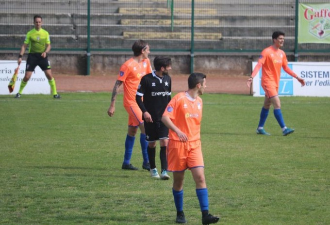 Dilettanti, tornano in campo Casale e Derthona