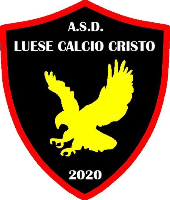 Calcio, nasce l’ASD Luese Calcio Cristo: giocherà in Promozione