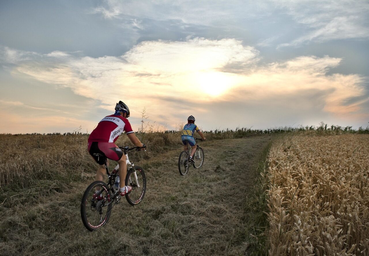 “Biciclette nella Natura”, anche il Comune di Acqui Terme prende parte al progetto