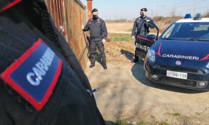 Casale Monferrato: minorenne tenta rapina al centro commerciale, denunciata