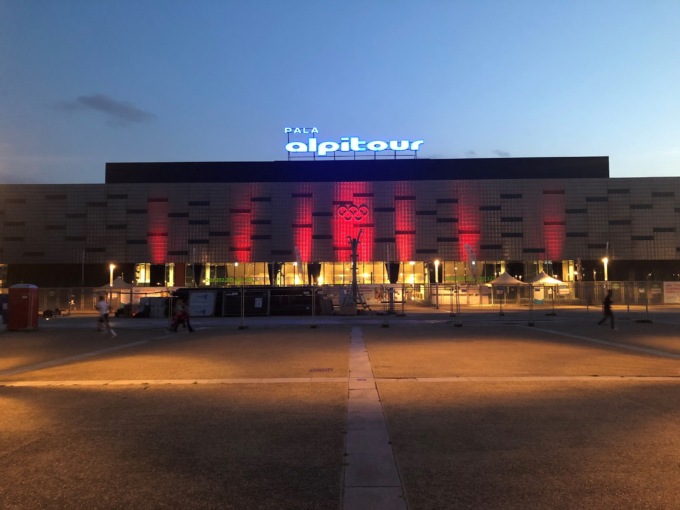 Tennis, Coppa Davis: Torino sede delle finali 2021