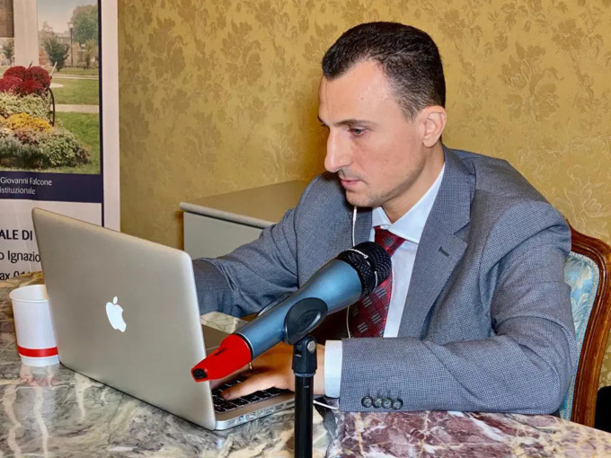 Vaccini Piemonte: preadesioni anche nelle sedi dell’Unione Ciechi