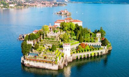 Ville e giardini