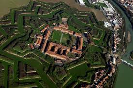 La Cittadella di Alessandria chiude al pubblico dal 18 al 21 ottobre per rilievi in vista dei lavori