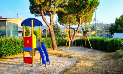 Acqui Terme: nuovo ciclo di sanificazioni alla Protezione Civile