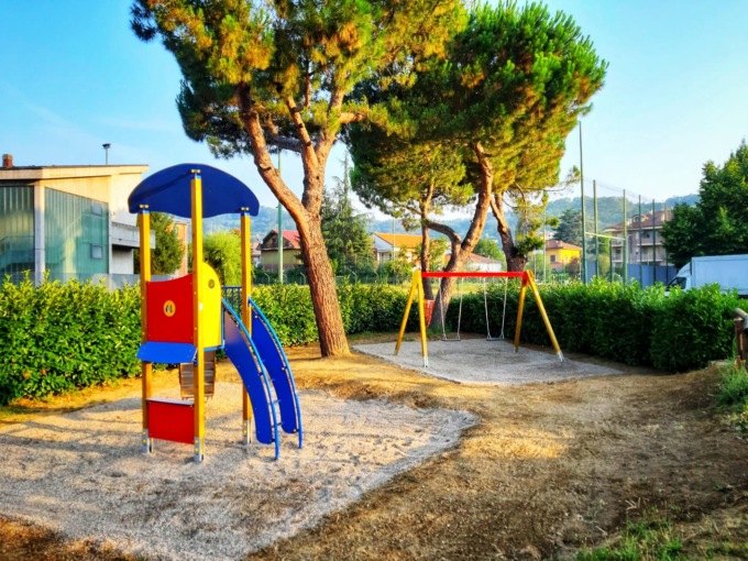 Acqui Terme: nuovo ciclo di sanificazioni alla Protezione Civile