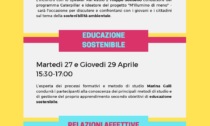 “Questione di stili”, ciclo di incontri ad Alessandria sugli stili di vita sostenibili: primo ospite lo speaker Rai Radio 2 Filippo Solibello