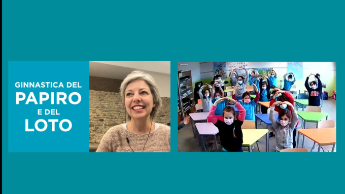 Il Museo Egizio lancia un nuovo progetto di didattica a distanza per le scuole