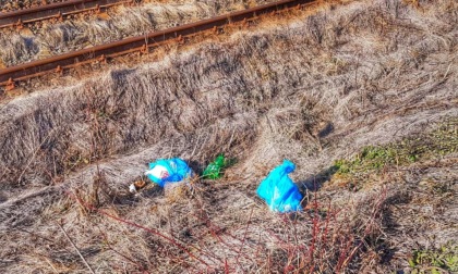Acqui Terme: a caccia dei "furbetti del sacchetto", fioccano le sanzioni