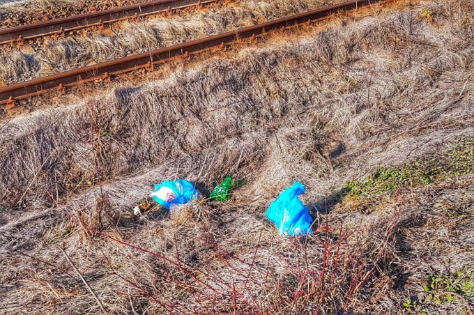 Acqui Terme: a caccia dei “furbetti del sacchetto”, fioccano le sanzioni