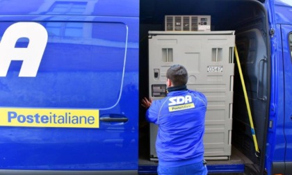 Poste Italiane: in arrivo nuove dosi di vaccino Moderna a Tortona