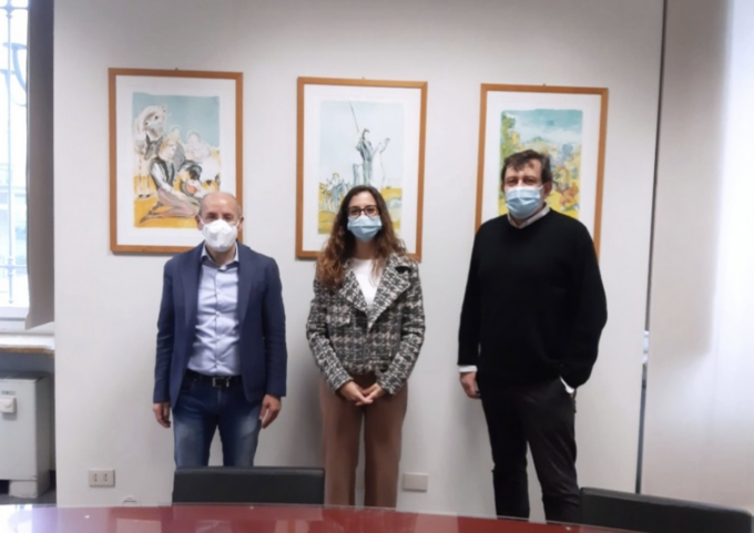 Alessandria: Alice Bonivardo nuovo garante comunale dei diritti delle persone sottoposte a misure restrittive