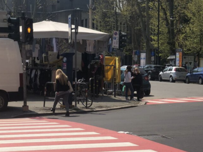 Alessandria, asfaltature: da mercoledì lavori a Mandrogne
