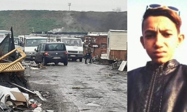 Ragazzino rom morto a capodanno, i genitori rischiano l’omicidio colposo
