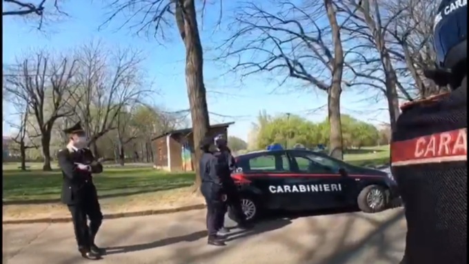 Carabinieri Torino, rafforzati i controlli per contrastare i reati predatori: arrestate 5 persone per furti e rapine