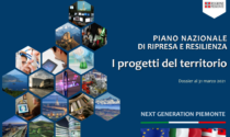 Next Generation Piemonte, 1.200 progetti da finanziare coi fondi europei da 27 miliardi di euro