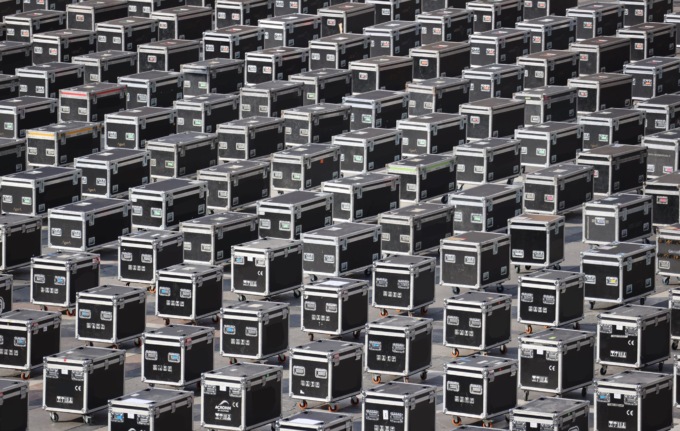 Bauli in piazza, un tour digitale per chiedere ripresa mondo dello spettacolo