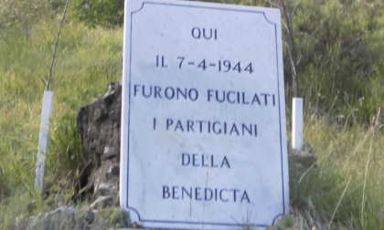 Benedicta, Borioli: "Stabilire un patto di impegno civile tra generazioni è la ragione che spinge ogni anno a esserci"