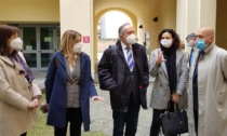 L'Assessore Caucino ad Alessandria: "Presto 200 alloggi"