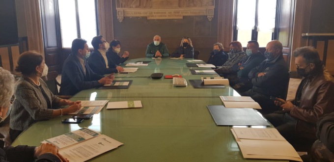 Confesercenti: incontro in Comune ad Alessandria per far ripartire il commercio