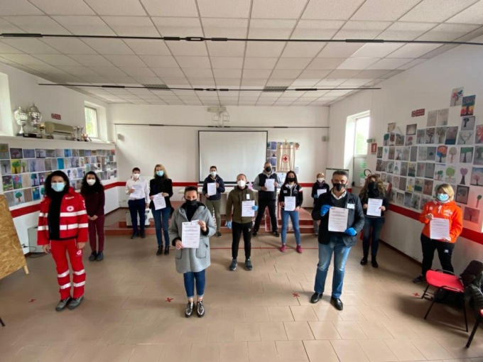 “Tortona Città Cardioprotetta”: iniziati i corsi per i defibrillatori