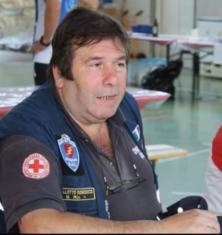Vignole Borbera: addio all’ex presidente della Croce Rossa Gullotto