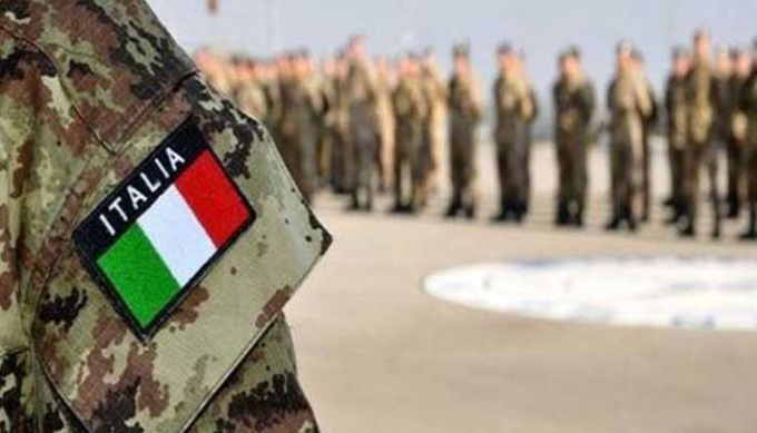 Formazione militare: tavolo di confronto tra Torino e Modena