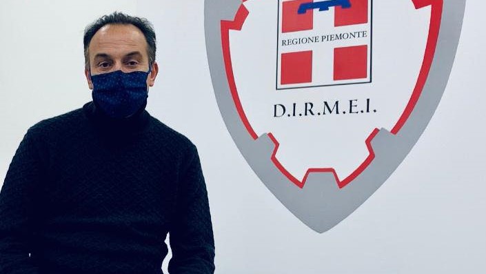 L’annuncio di Cirio: “Piemonte in arancione dalla prossima settimana”