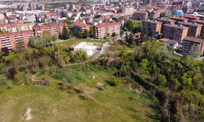 Pulizia ambientale al Forte Acqui di Alessandria insieme ai volontari di Plastic Free