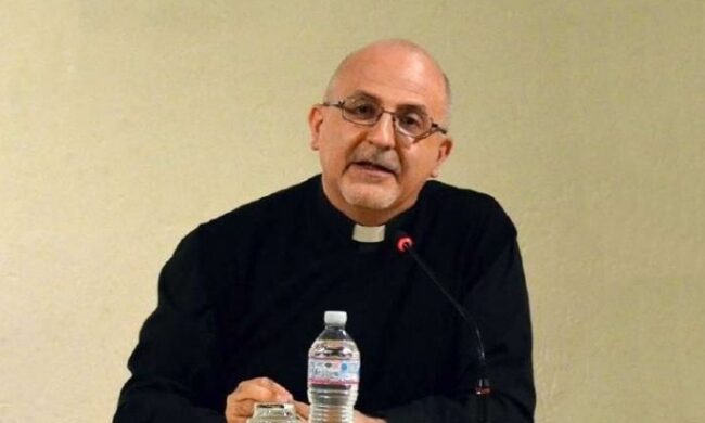 Il nuovo vescovo della diocesi di Chiavari è l’alessandrino monsignor Giampio Luigi Devasini