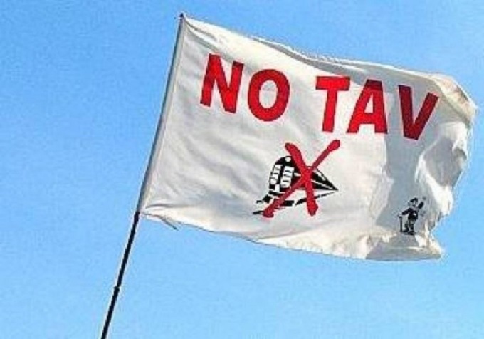 Un anno e un mese di carcere per Nicoletta Dosio, storica attivista No Tav