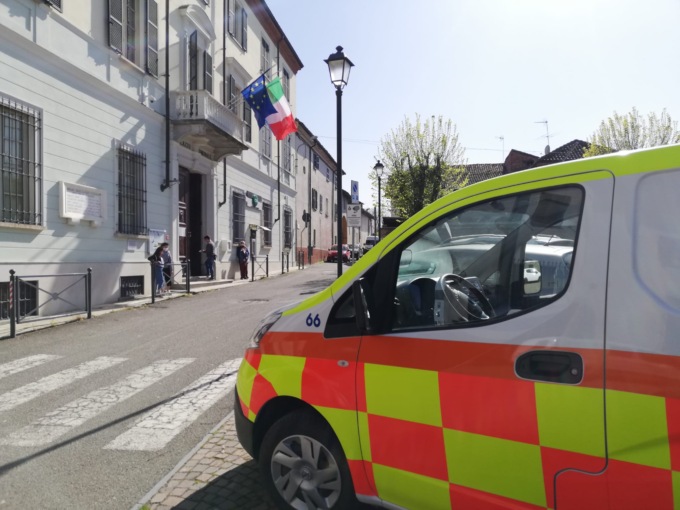 Oviglio e progetto “Scuola Sicura”: tamponi agli alunni delle elementari