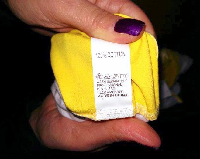 Torino: sequestrata merce non conforme alle normative di sicurezza