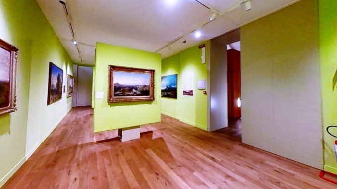 Alessandria, mostra di Pietro Sassi: un’occasione per sostenere la ricerca