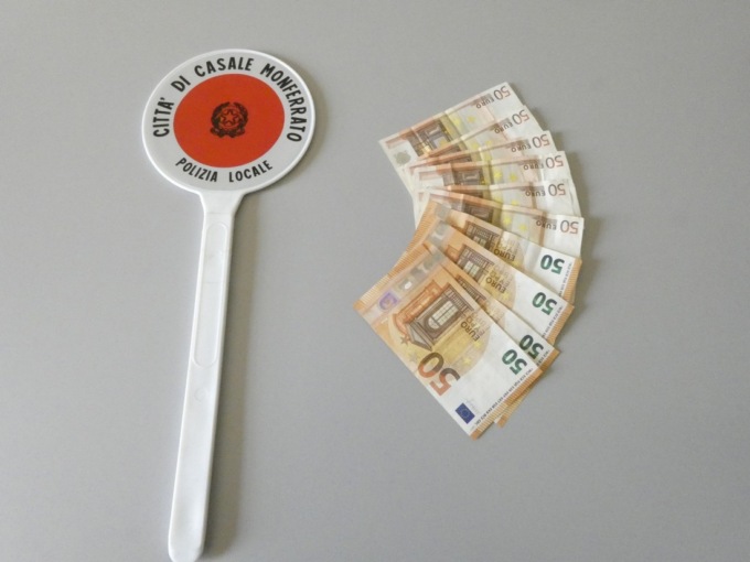 Casale Monferrato: rubano 500 euro, identificati due minorenni