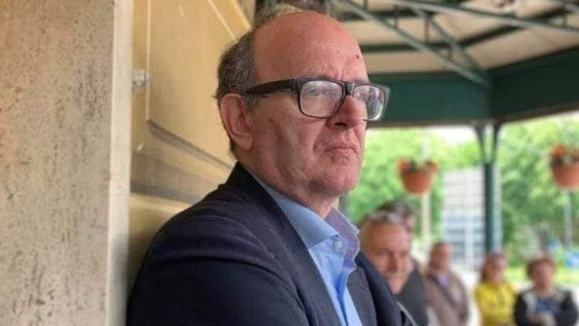 Si è spento a 58 anni Paolo Filippi, ex presidente della Provincia di Alessandria