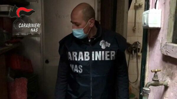 Ivrea: una tonnellata di carne mal conservata, denunciato titolare macelleria