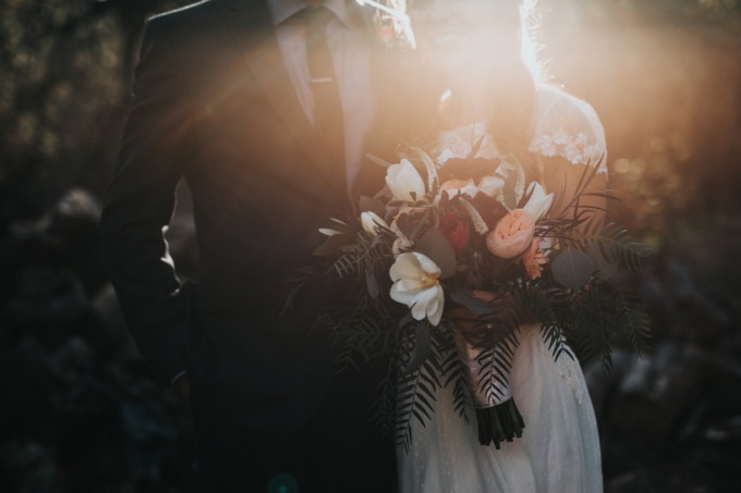 Matrimonio in Italia, roba da ricchi