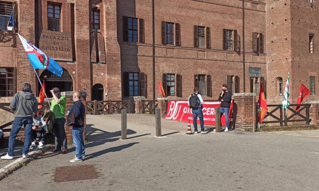 Fallimento Cerutti: ci sono manifestazioni d’interesse per l’acquisto delle aziende